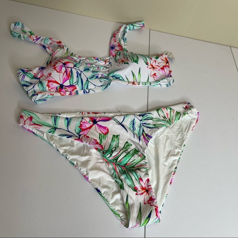 Tinibikini Swimwear 2 PCS Bikinis